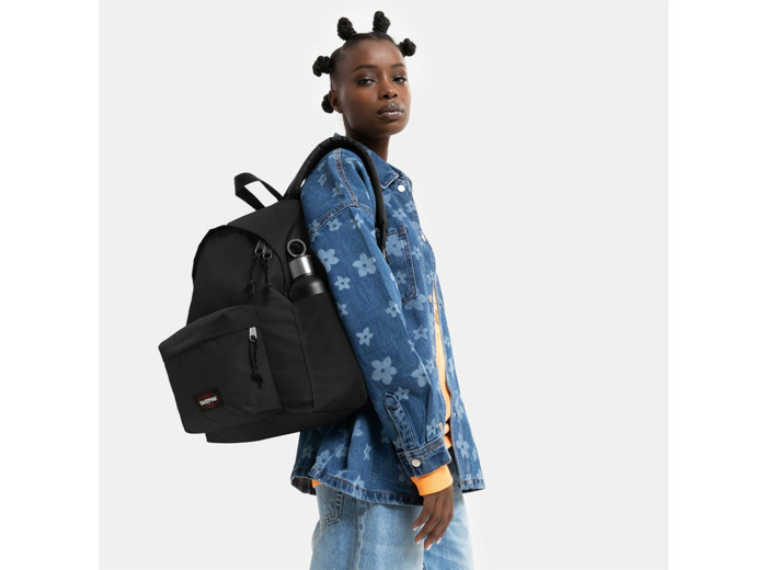 Eastpak Day Pak'R Sac à Dos Black