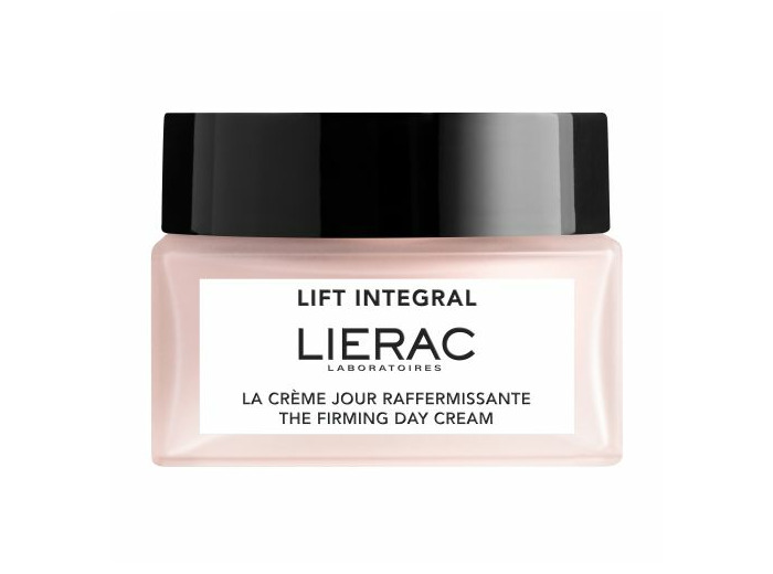 LIERAC LA CR JOUR RAFFERMISSANTE POT 50ML