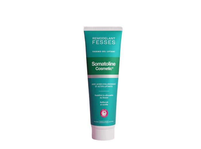 SOMATOLINE C REMOD THERMO GEL FESSES150ML