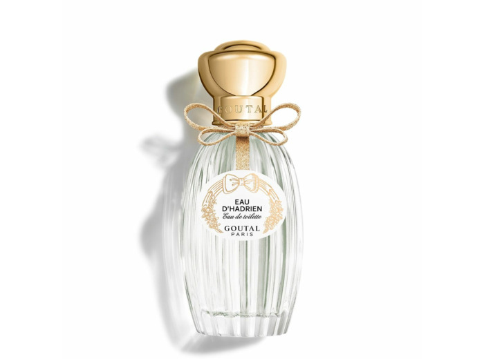ANNICK GOUTAL PARFUMS - EAU D'HADRIEN ET Vaporisateur 100ml