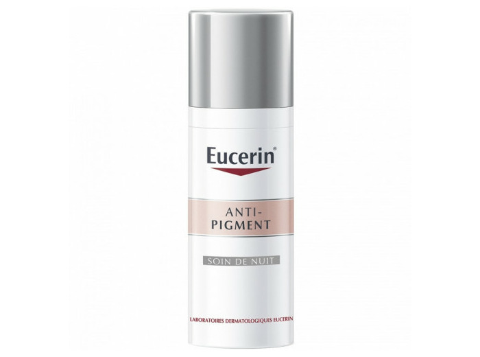 Soin De Nuit 50ml Anti-Pigment Eucerin