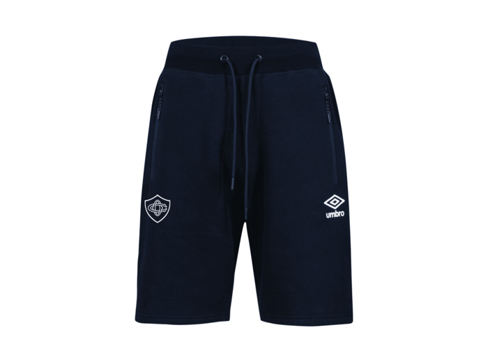 BERMUDAS MOLLETON