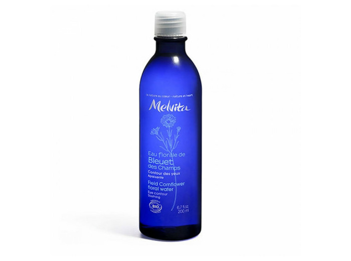 MELVITA EAU FLORALE BLEUET FL 200ML