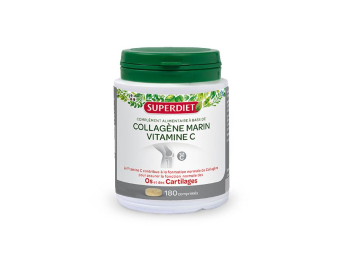SUPERDIET COL MA/VIT GELU150