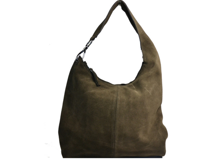 Biba Jackpot Sac Hobo JAP2L Marron Os