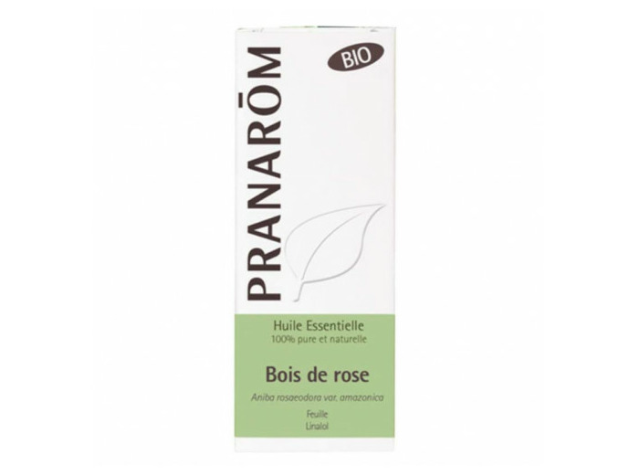PRAN HE BOIS ROSE 10ML