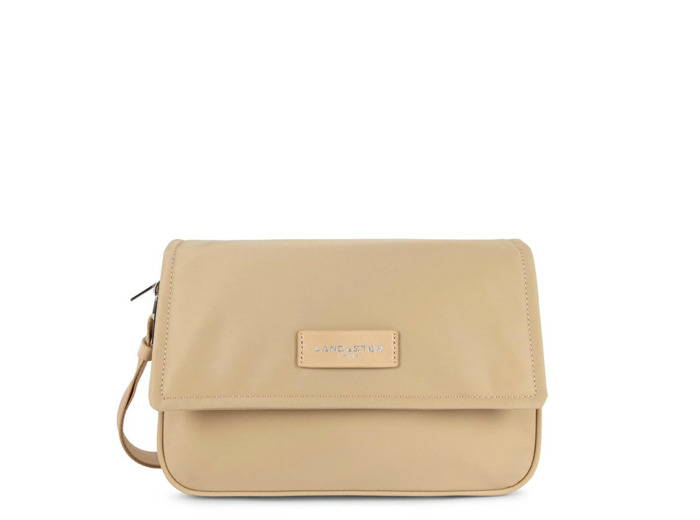 Lancaster Basic Vita Sac Gibecière 510-78 Sable