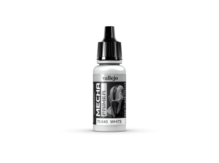 PMP640 – Primer blanc