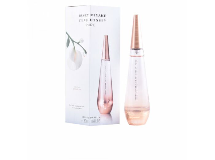 L'EAU D'ISSEY PURE Nectar De Parfum EP Vaporisateur 50ml