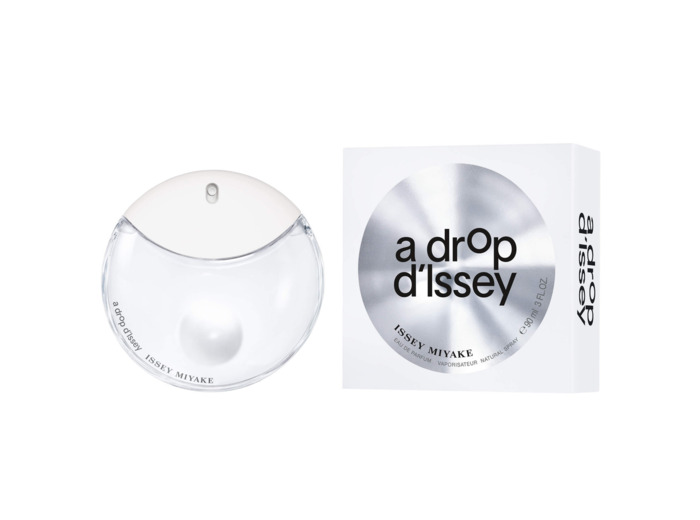 SHISEIDO GROUP - A Drop D'Issey EP Vaporisateur 90ml