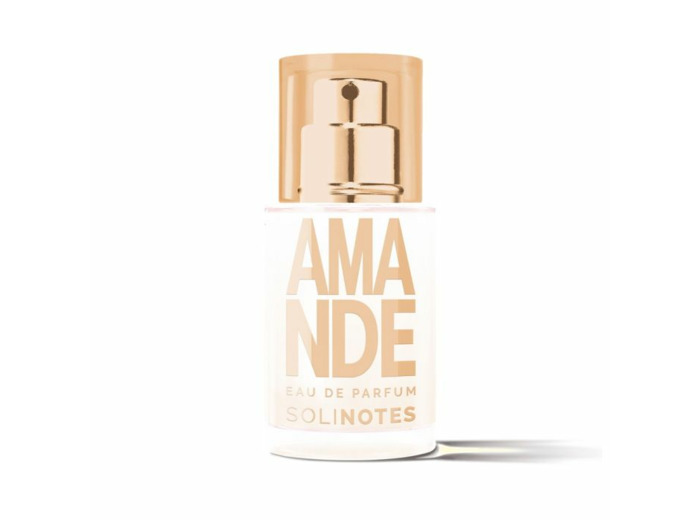 SOLINOTES AMANDE EAU DE PARFUM 15ML