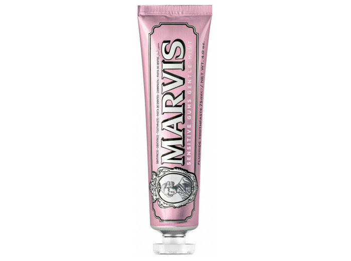 MARVIS DENT SENSITIVE 75ML