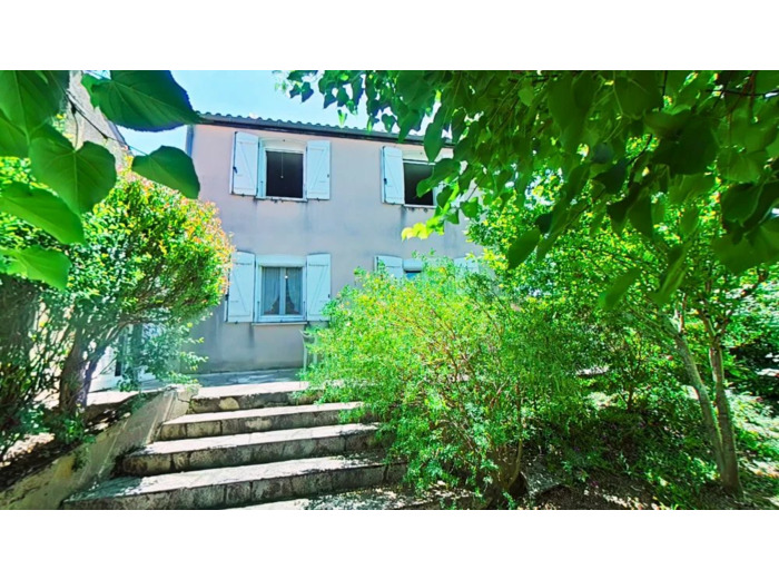Jolie maison de 3 Chambres à la Capelanié - Castres
