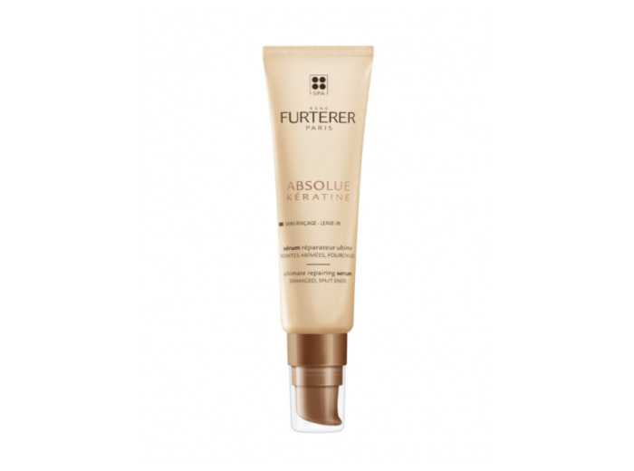 Sérum Réparateur Ultime 30ml Absolue Keratine René Furterer