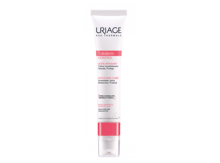 URIAGE TOLEDERM CONTROL SOIN T40ML