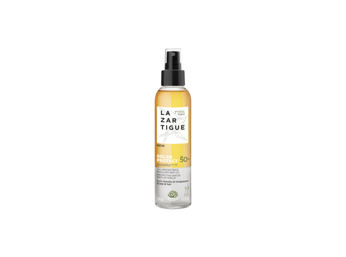 LAZARTIGUE SOLAR PROTECT SPF50 150ML