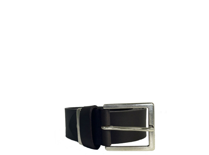Atelier Portman Aflo Ceinture Réglable Marron
