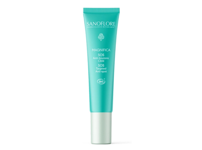 SANOFLORE MAGNIFICA SOS ANTI-BOUTONS 15ML