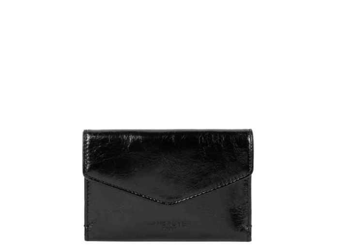 Lancaster Rétro & Glam Porte-Cartes 177-001 Noir