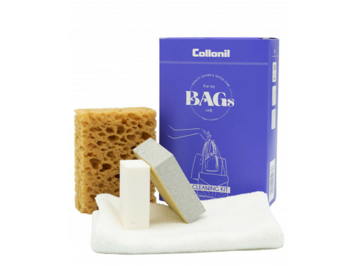 Collonil Coffret d'entretien pour tous les cuirs