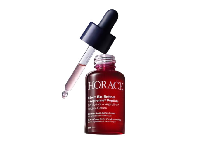 HORACE SERUM BIO-RETINOL ARGIRELINE