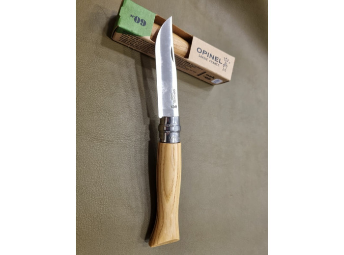 TRADITION OPINEL CHENE N°9