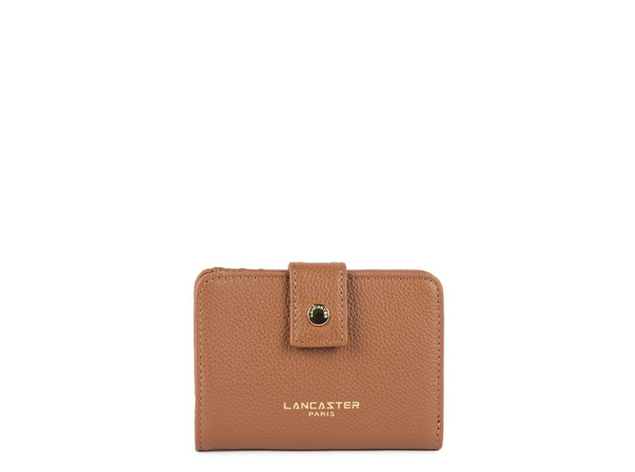 Lancaster Milano Ana Portefeuille 147-03 Camel