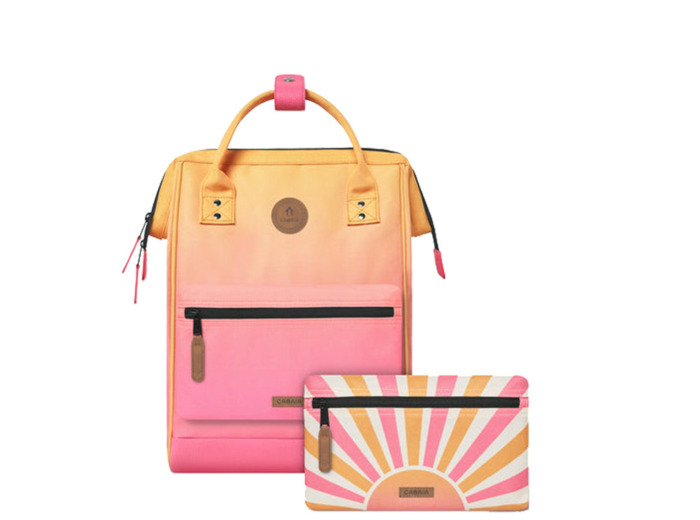 Cabaïa Small Sac A Dos 10" Luxor