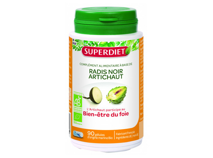 SUPERDIET RAD N/ART BIO GELU90