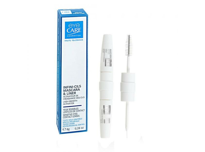 EYE CARE C MASC INFINI-CIL8G 1