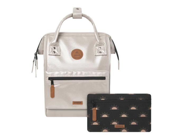 Cabaïa Small Sac à Dos 10,5" Honolulu