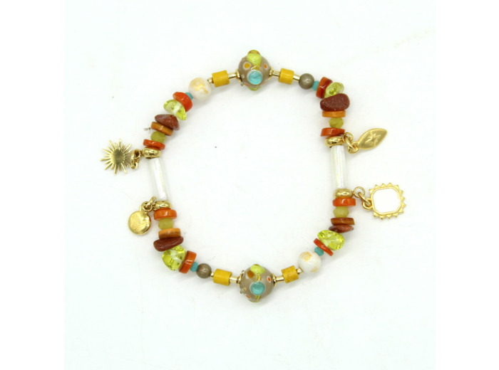 Bracelet TERASOLIS