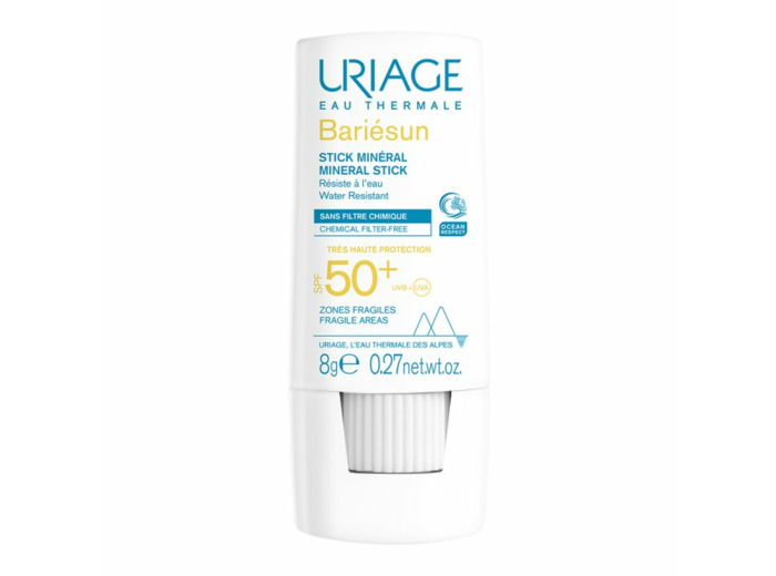 Stick Spf50+ 8g Bariésun Uriage