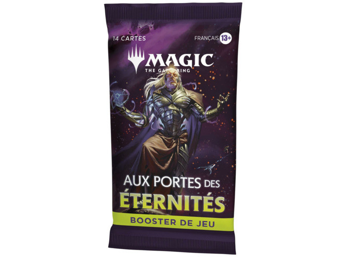 MTG: Edge of Eter. Play Booster FR
