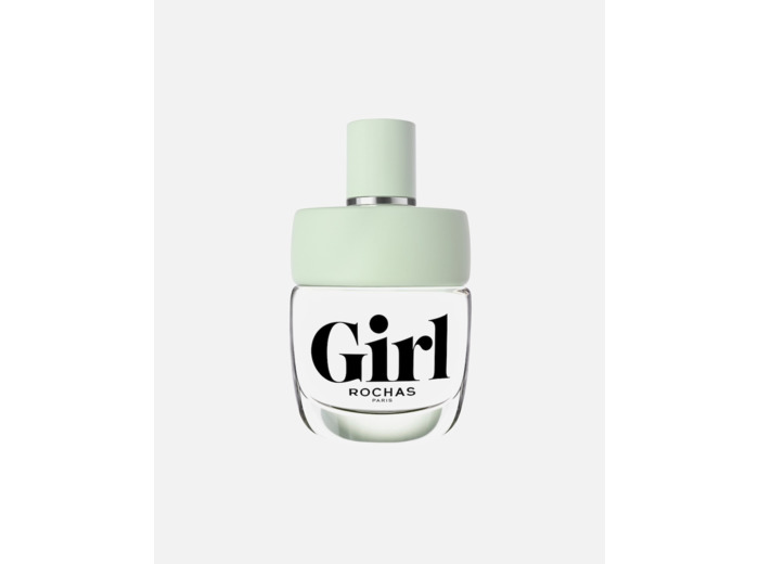 GIRL ET Vaporisateur 100ml