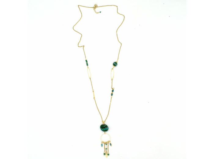Collier TERRE ET CIEL