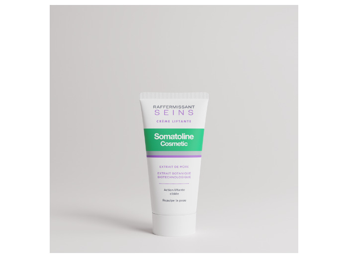 SOMATOLINE RAFFERMISSANT POITRINE 75ML