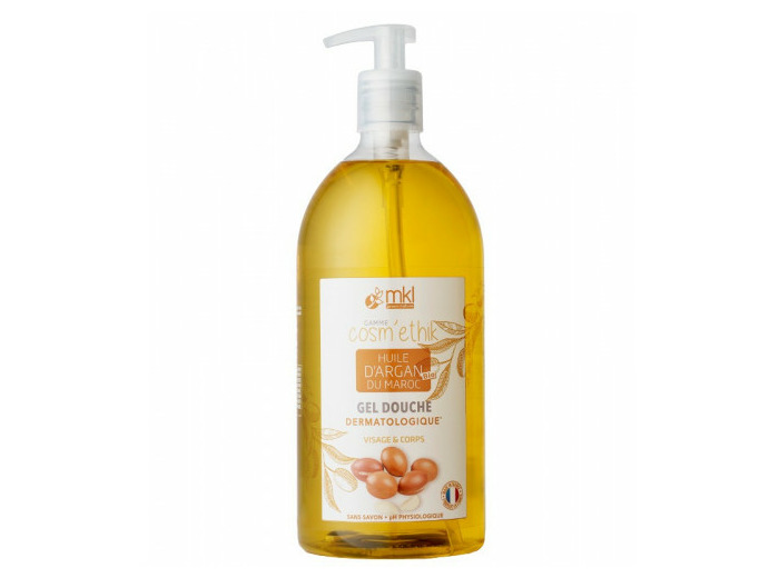MKL ETHIK GEL DCH ARGAN FL1L 1
