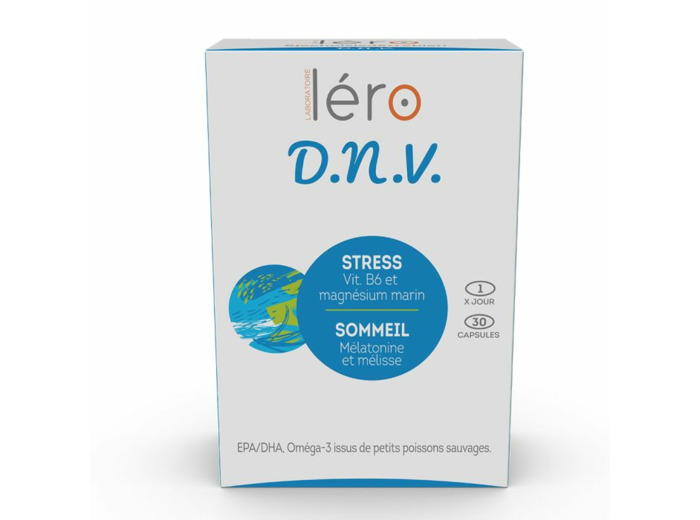 LERO DNV CPLEXE CAPS 30