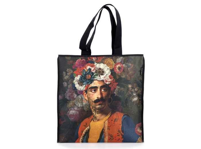 Grand Tote bag - Hassan