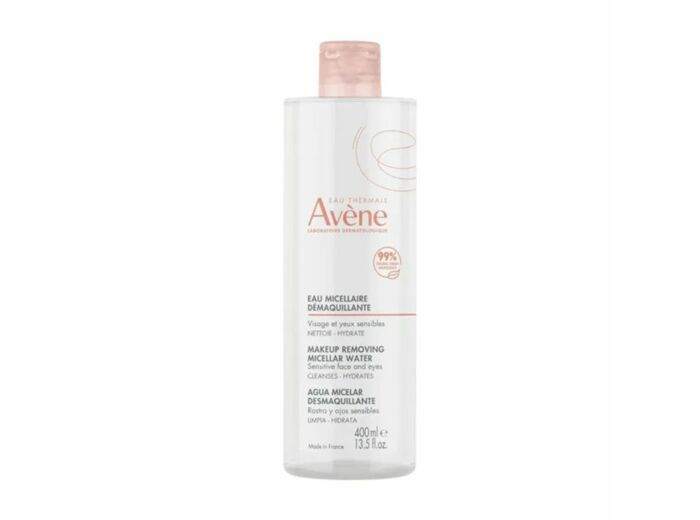 AVENE LOTION MICELLAIRE 400ML NEW