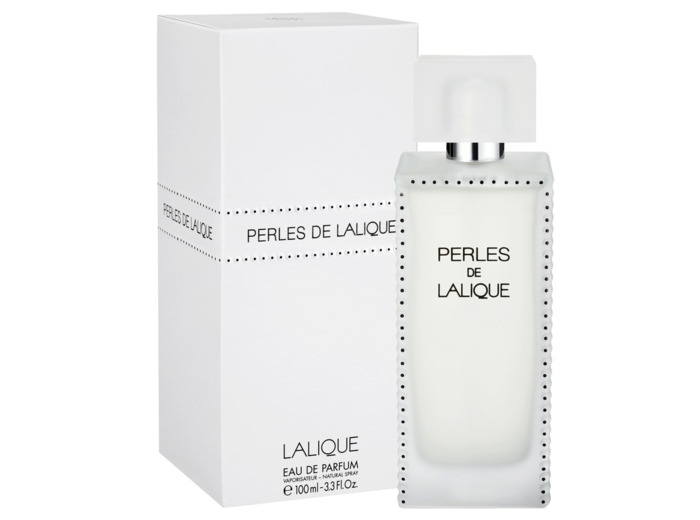 PERLES DE LALIQUE EP Vaporisateur 100ml