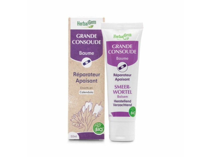 HERBALGEM BAUME GRANDE CONSOUDE ECO 50ML