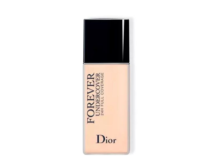 DIORSKIN FOREVER Undercover N°010 Ivoire