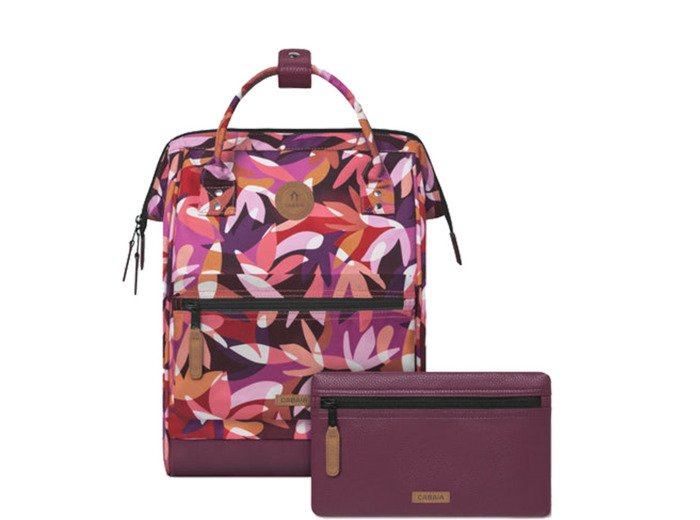 Cabaïa Medium Sac A Dos 13" Montreuil