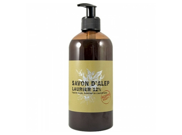 ALEPPO S SAV ALEP LAU FL500ML1