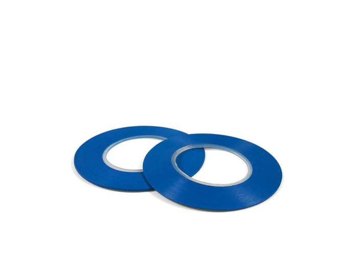 T07007 – Ruban de masquage flexible 1 mm x 18 m