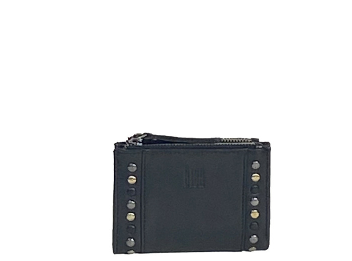 Biba Hancock Porte Monnaie HAK6L Noir