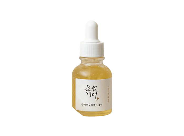 GLOW SERUM : PROPOLISNIACINAMIDE 30ML