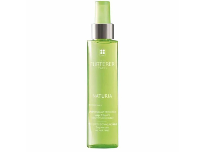 Spray Démélant extra-doux 200ml Naturia René Furterer